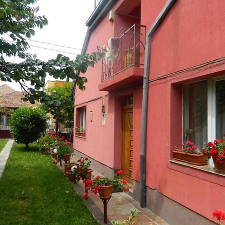 Cazare Vio Hotel Cluj-Napoca Exterior photo