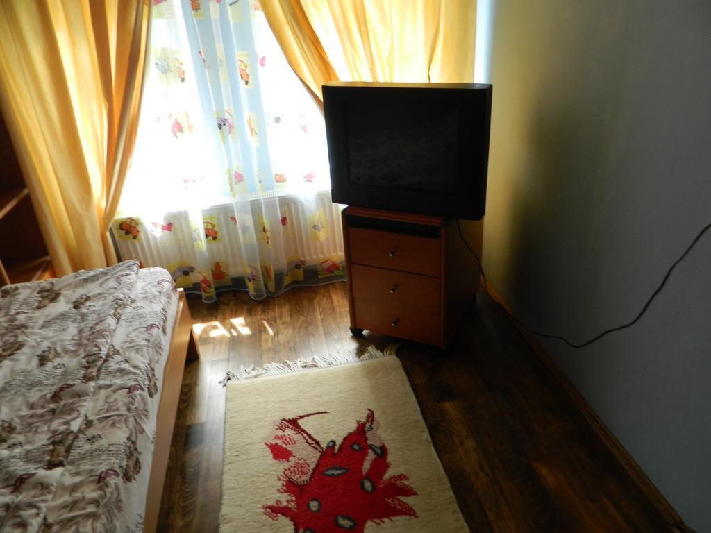 Cazare Vio Hotel Cluj-Napoca Room photo